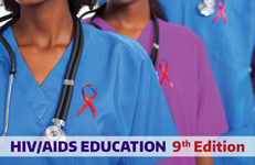 Image for HIV course.