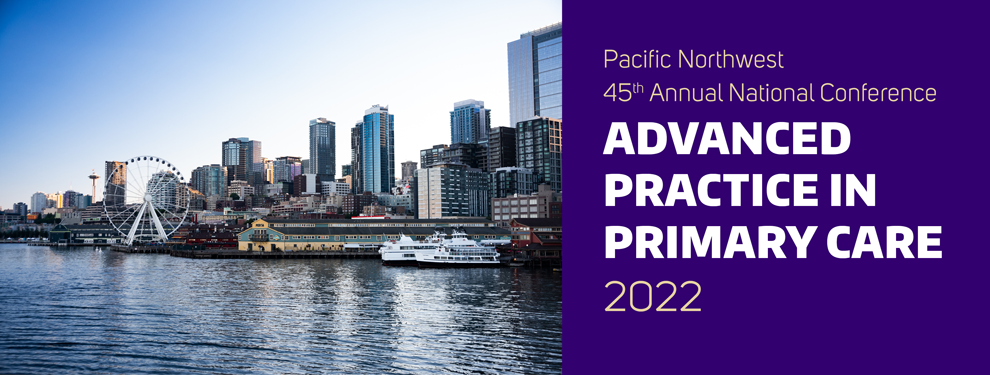 Advanced Practice Conference 2022