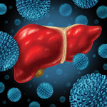 Image for Hepatitis C Update course.
